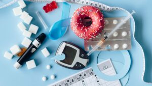 Read more about the article 10 Mastering Diabetes Management Tips