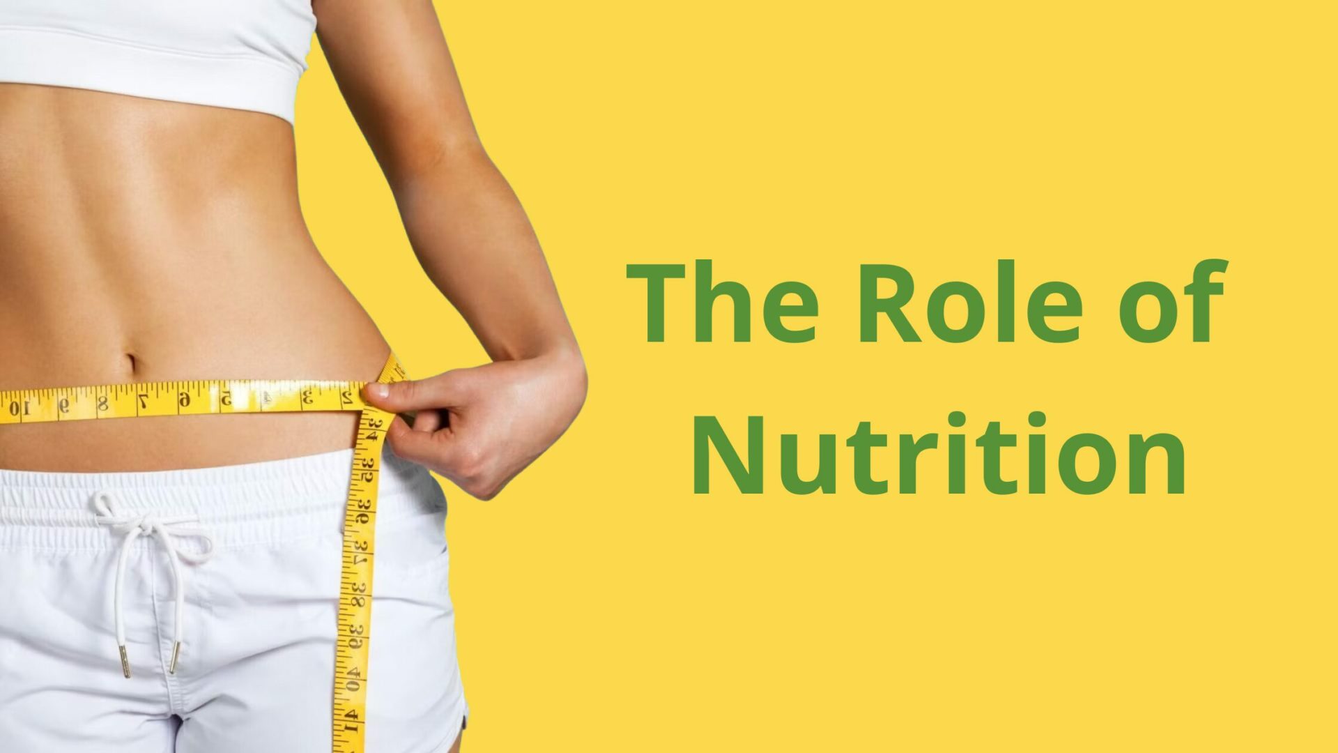 Read more about the article 11 Belly Fat Nutrition Tips