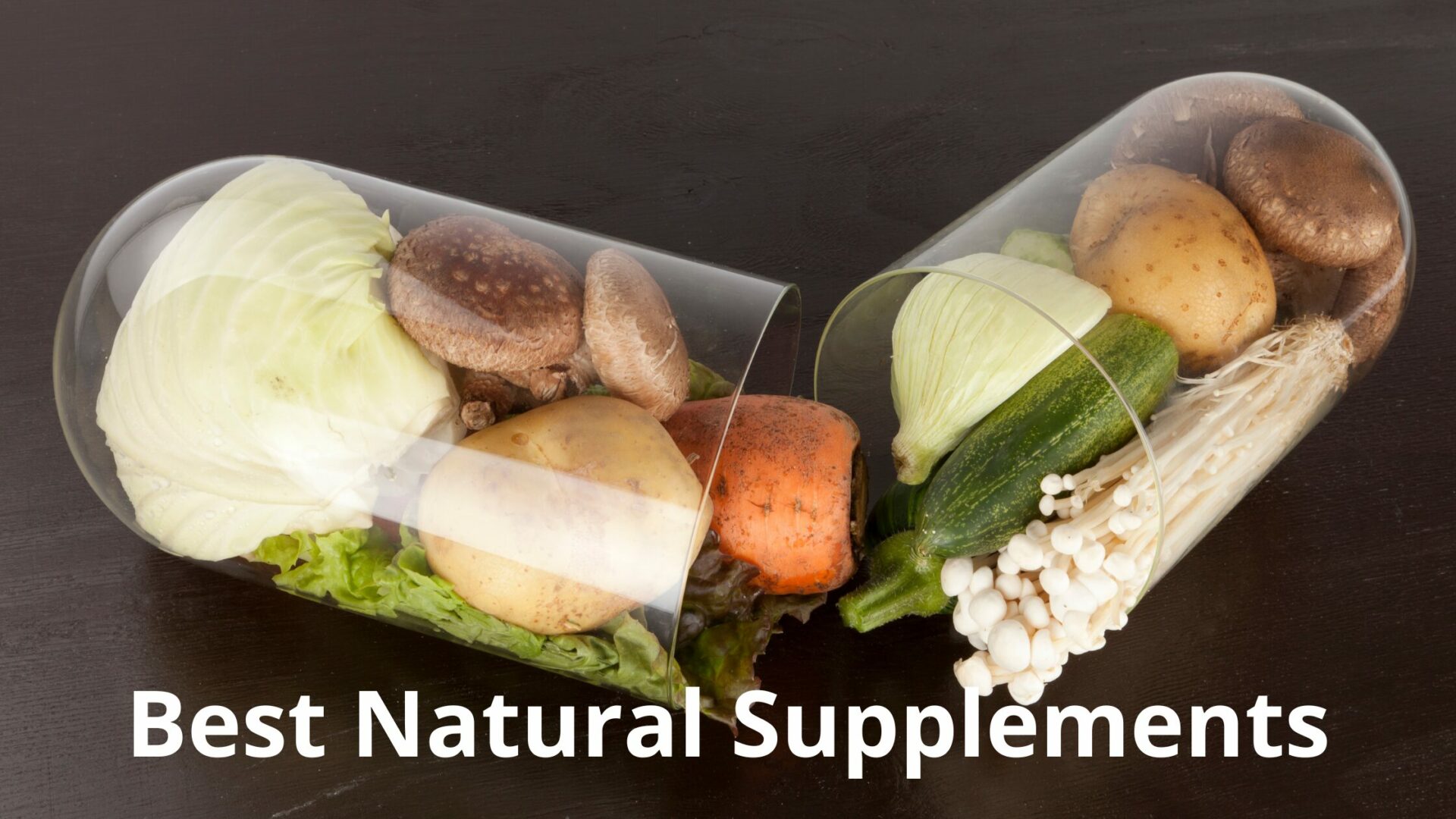 Read more about the article 3 Best Natural Supplements for Belly Fat Reduction