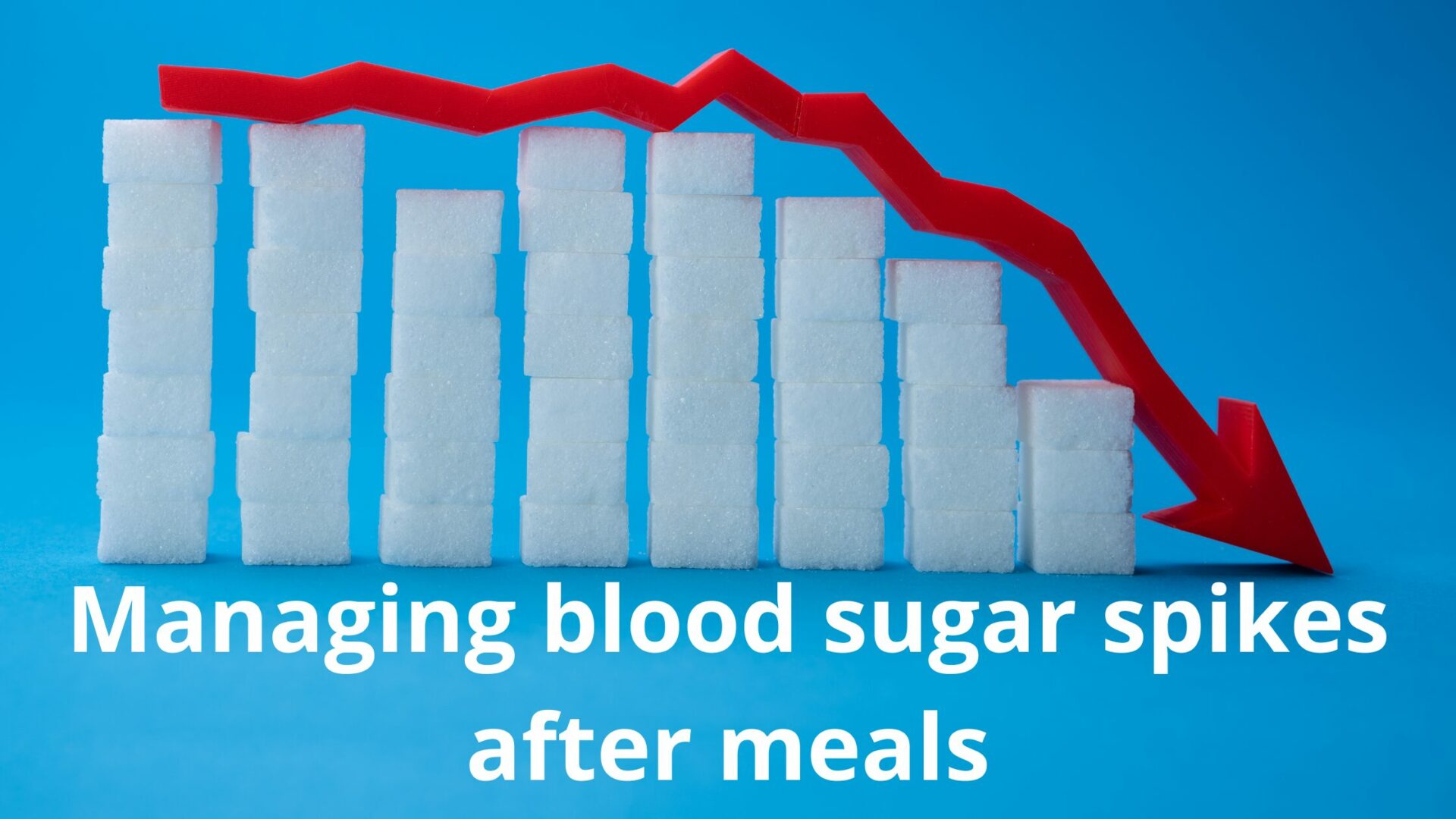 You are currently viewing Optimizing Blood Sugar Spikes After Meals For Better Health