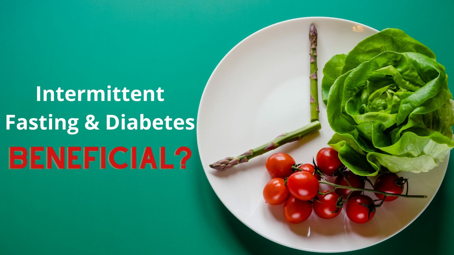 Read more about the article How Intermittent Fasting Impacts Blood Sugar Regulation