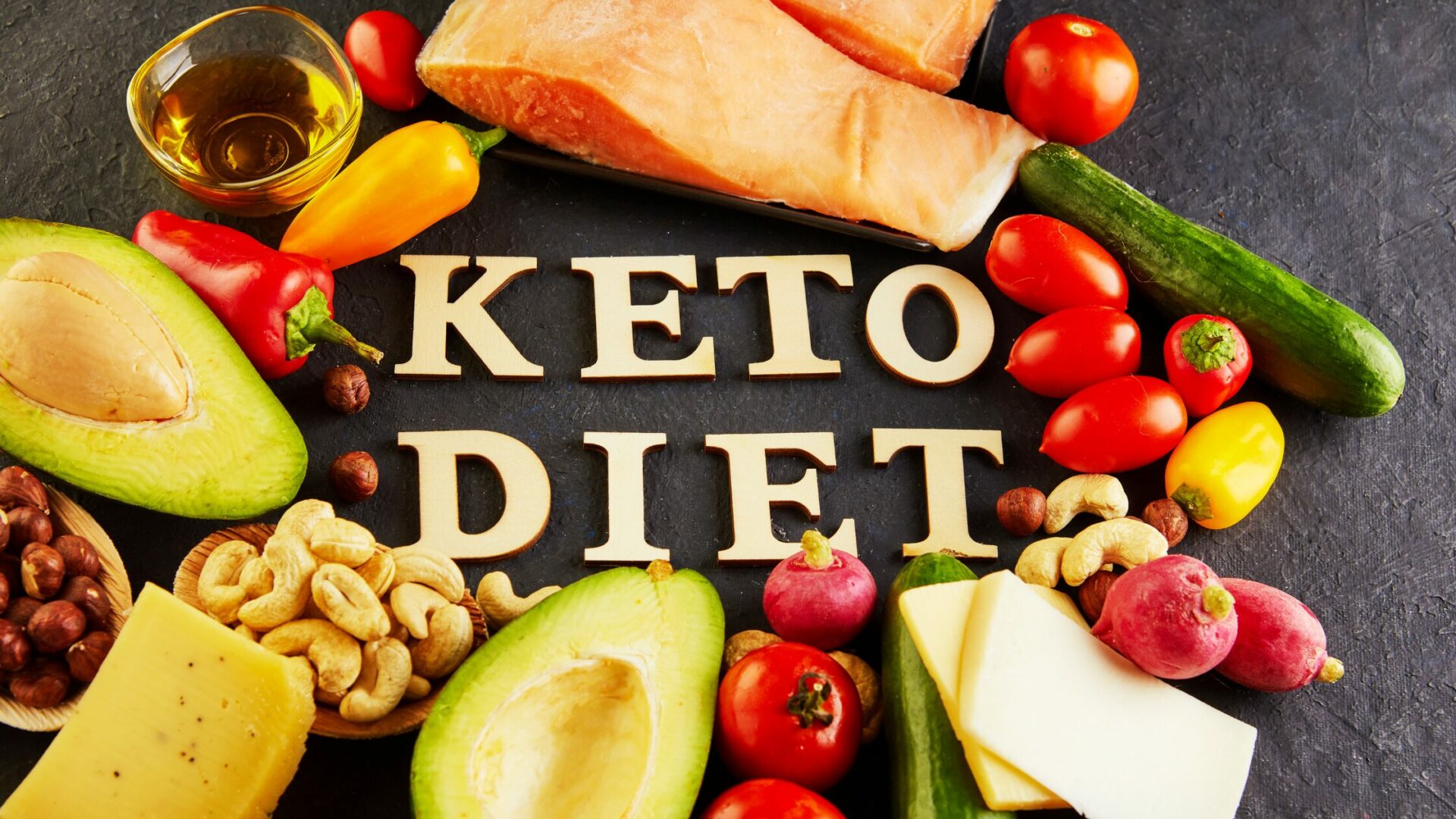 Read more about the article The Ultimate Keto Diet: Beginner’s Bliss
