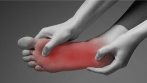 Read more about the article How Can Diabetic Foot Complications be Prevented