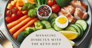 Read more about the article How the Keto Diet Helps with Diabetes Management