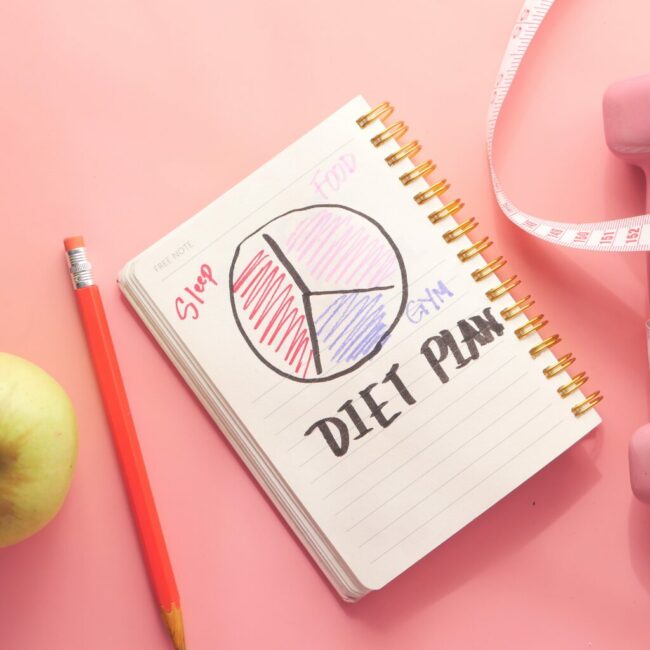 Diet and Nutrition