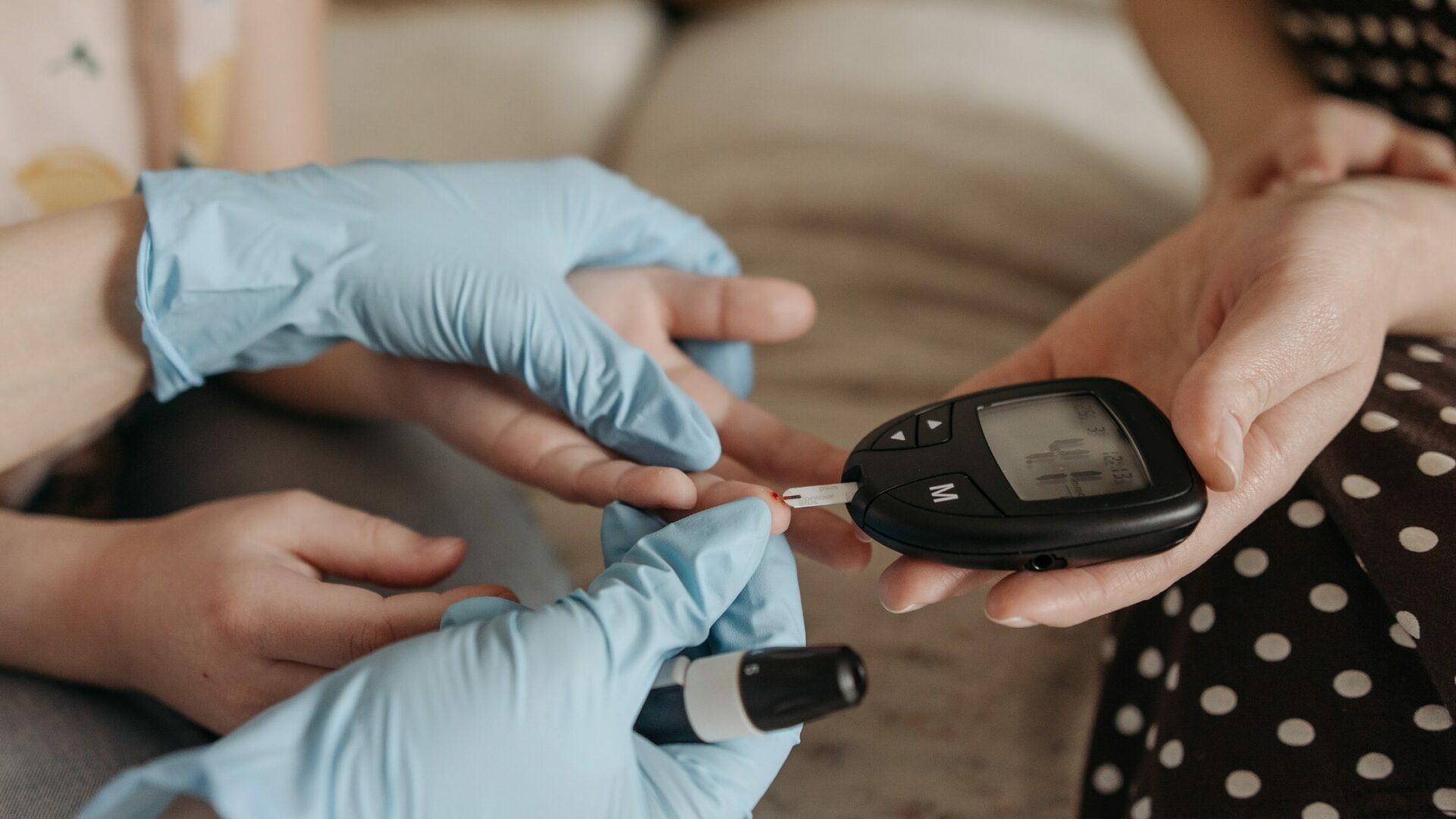 Diabetes Management